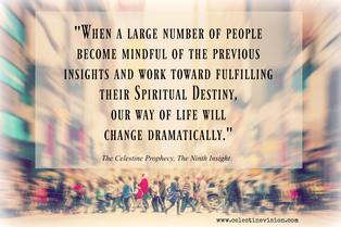 Spiritual Destiny